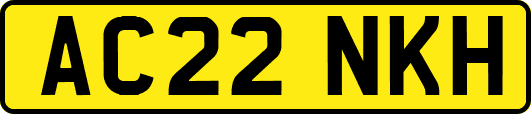 AC22NKH