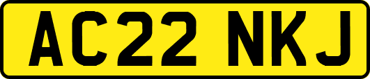 AC22NKJ