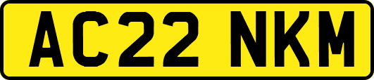 AC22NKM