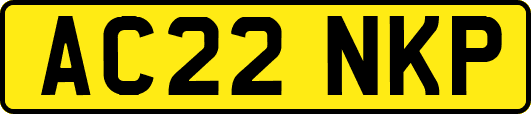 AC22NKP