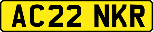 AC22NKR