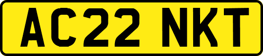 AC22NKT