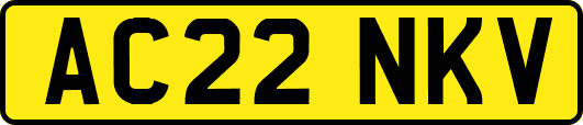 AC22NKV
