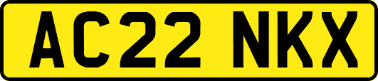 AC22NKX