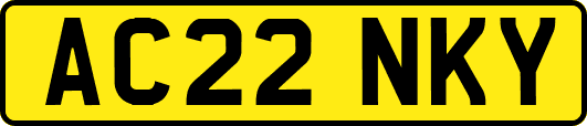 AC22NKY