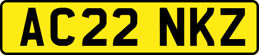 AC22NKZ