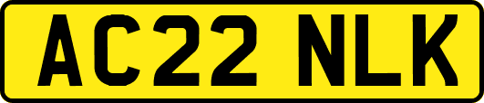AC22NLK