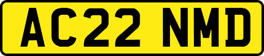 AC22NMD