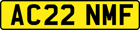 AC22NMF