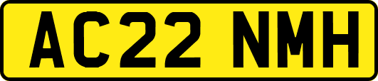 AC22NMH