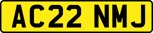 AC22NMJ