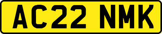 AC22NMK