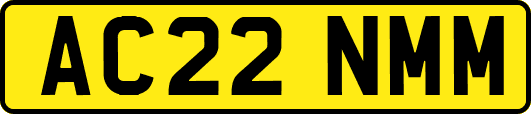AC22NMM