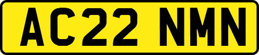 AC22NMN