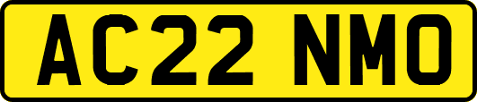 AC22NMO