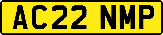 AC22NMP