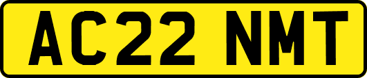 AC22NMT