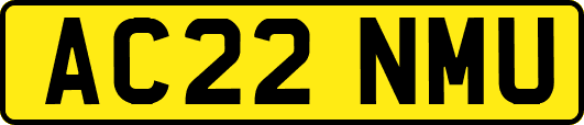 AC22NMU