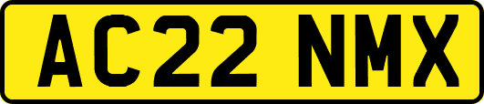 AC22NMX