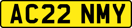 AC22NMY