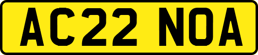 AC22NOA