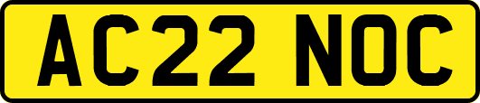 AC22NOC