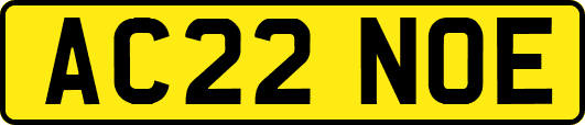 AC22NOE