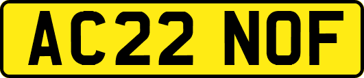 AC22NOF