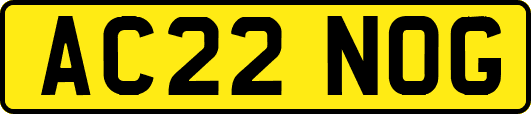 AC22NOG