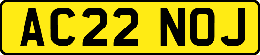 AC22NOJ