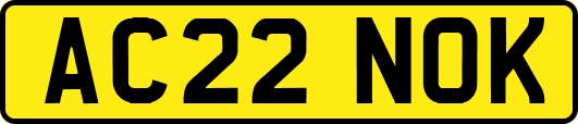 AC22NOK