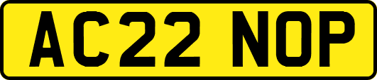 AC22NOP