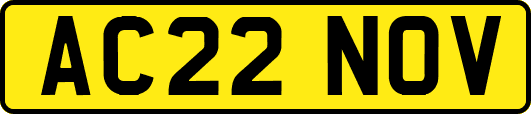 AC22NOV
