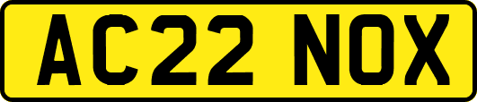 AC22NOX
