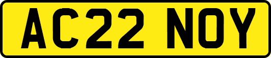 AC22NOY