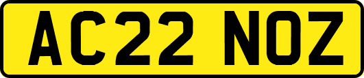 AC22NOZ