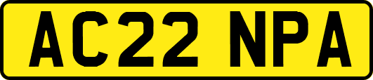 AC22NPA