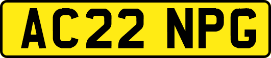 AC22NPG