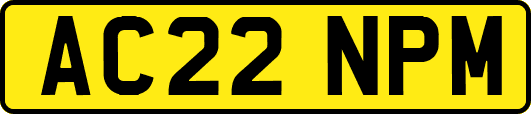 AC22NPM