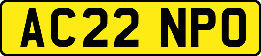 AC22NPO