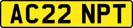 AC22NPT