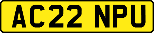AC22NPU
