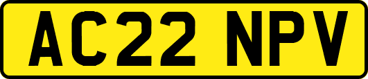 AC22NPV
