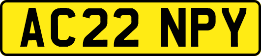 AC22NPY