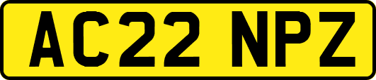 AC22NPZ