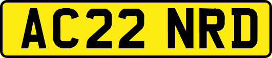 AC22NRD