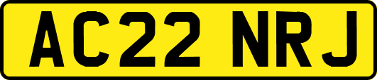 AC22NRJ