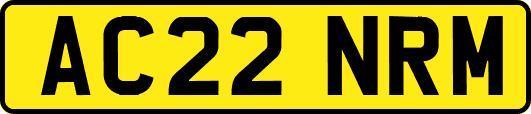 AC22NRM