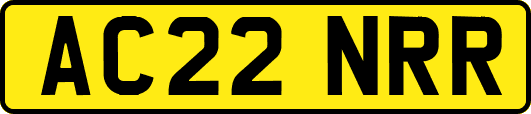 AC22NRR