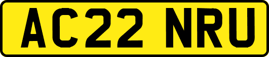 AC22NRU